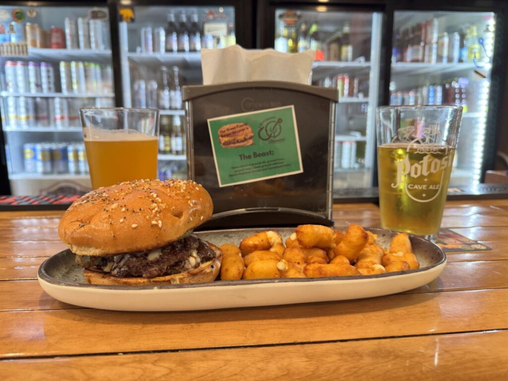 Sportsman\\\\\\\\\\\\\\\\\\\\\\\\\\\\\\\'s Reloaded Bar & Grill 6